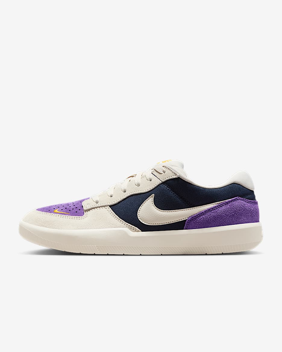 NIKE SB フォース58 Nike SB Force 58 Skate Shoes. Nike CA